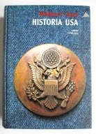 Historia USA Maldwyn A. Jones