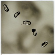 CD Peter Gabriel - Up 2002