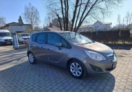 Opel Meriva Opel Meriva 1.4 T Cosmo 1.4 BenzynaLPG 120KM