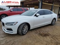 Volvo S90 2018 Volvo S90 T6 AWD Momentum 2.0 Benzyna 316KM