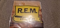 R.E.M. Out of Time LP jak nowa