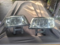 Volkswagen T5 LAMPA REFLEKTOR OE 7H1941016N