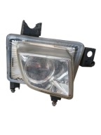 Halogen przedni prawy Opel Vectra C 09185795 ORYGINAŁ