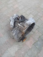SKRZYNIA BIEGÓW HDV AUDI A3 8P VW PASSAT B6 GOLF V 2.0 TDI