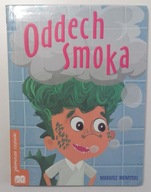 Oddech smoka Mariusz Niemycki pierwsze czytanki Poziom 2