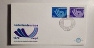 Holandia. FDC. Europa Cepy. 04534