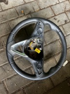 Opel Insignia B II 39161773 kierownica multifunkcyjna skóra