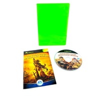 ODDWORLD STRANGER'S WRATH XBOX CLASSIC PREMIEROWE WYDANIE PAL ENG