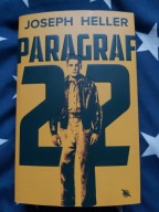 Paragraf 22 Joseph Heller