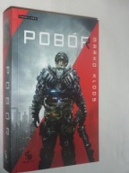 Frontlines Tom 1 Pobór Marko Kloos