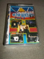 VIVA DANCE 40 top dance hits12 PART 2 + 2 kaseta gratis