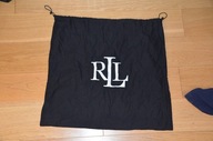 ogromny duży worek RLL Ralph Lauren
