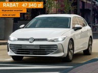 Volkswagen Passat Business Plus 2.0 TDI 122 KM DSG