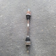 PÓŁOŚ LEWA PRZEGUB KIA OE MANUAL 49500-1W00