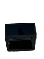 WYŚWIETLACZ PANEL STEROWANIA MASERATI GRECALE