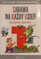 Zabawa na każdy dzień cz1 i 2 Giacone , Schiavetta