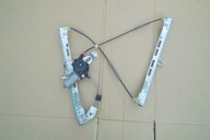 Peugeot 206 SW KOMBI / 5 DRZWI MECHANIZM SZYBY PRAWY PRZOD