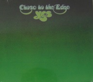 Yes – Close To The Edge CD+Bonusy