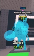 La grande Combinasion steal a brainrot roblox