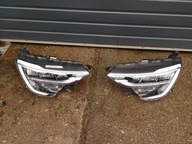 Renault Arkana Full Led MID lampa reflektor prawa lewa