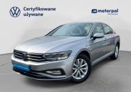 Volkswagen Passat Business Pakiet Travel Assist, ACC, CarPlay, ergoComfort