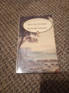 Just So Stories Rudyard Kipling