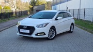 Hyundai i40 Automat Niski przebieg JAK NOWY 1.7 Diesel 140KM