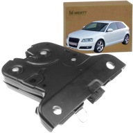 ZAMEK POKRYWY KLAPY BAGAŻNIKA TYŁ 8P3827505 AUDI A3 2003-2012