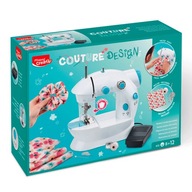 Maszyna do szycia dziecięca Maped Creativ