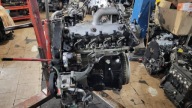 SILNIK KOMPLETNY 1,9 DCI 1.9 TDCI TRAFIC VIVARO MASTER LAGUNA F9K F9Q