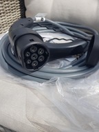 BMW KABEL PRZEWÓD ŁADOWANIA ŁADOWARKI 7827899