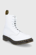 Dr. Martens glany damskie 1460 PASCAL VIRGINIA rozmiar 38 Optical White