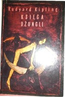 Księga dżungli Rudyard Kipling