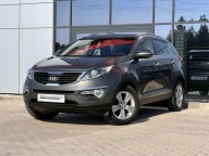 Kia Sportage Grzane fotele, Klima, Tempomat, LED