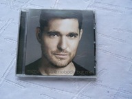 Nobody But Me Michael Buble CD