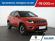 Jeep Compass 1.4 MultiAir, Salon Polska