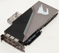 Karta graficzna Aorus RTX 2080Ti Xtreme Waterforce 11GB
