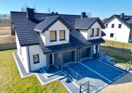 Dom, Wancerzów, Mstów, Częstochowski, 120 m²