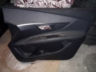 Tapicerka boczek drzwi 3008 5008 II prawy przód