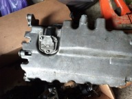 Miska Alhambra Sharan lift 2.0 TDI BRT