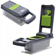 SZATKOWNICA Z KRAJALNICĄ I TARKĄ DO WARZYW