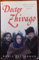 Pasternak DOCTOR ZHIVAGO Nagroda Nobla NOBEL Rosja