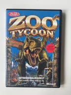 Zoo Tycoon 1 I Dinosaur Digs PC