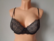 Śliczny biustonosz Secret Possessions PRIMARK UK 36C EUR 80C