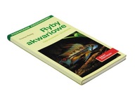 Ryby akwariowe. Przewodnik kieszonkowy - Thomas Roming