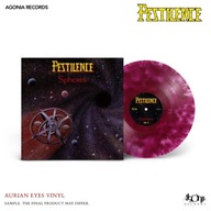 Pestilence - Spheres LP - Aurian Eyes Winyl limit 200 szt
