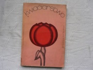 KWIACIARSTWO ,. ,. ,.