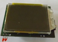 wyświetlacz 5928YIR-LCD JS56756 MAXCOM KXT 701