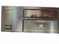 Odtwarzacz CD Pioneer pd-7700 czarny