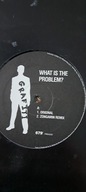 Grafiti - What Is The Problem?